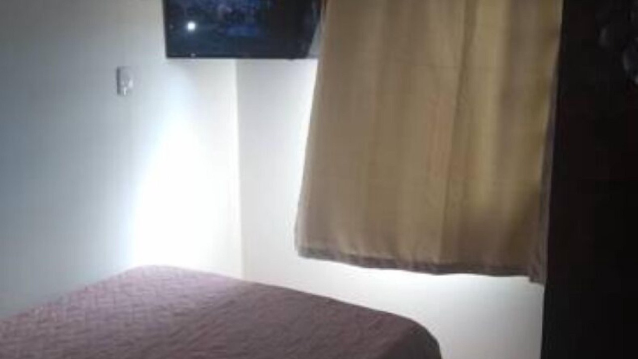 Photo of Bedroom in Cachoeira do Bom Jesus