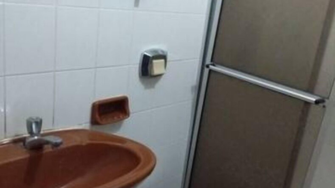 Photo of Bathroom in Cachoeira do Bom Jesus