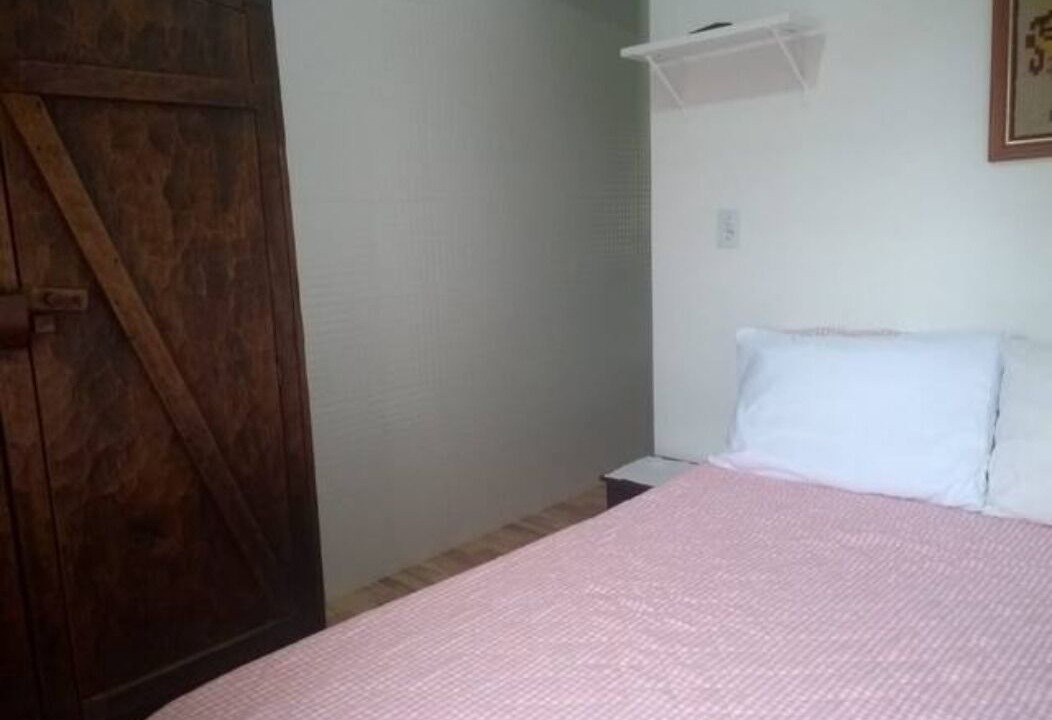 Photo of Bedroom in Cachoeira do Bom Jesus
