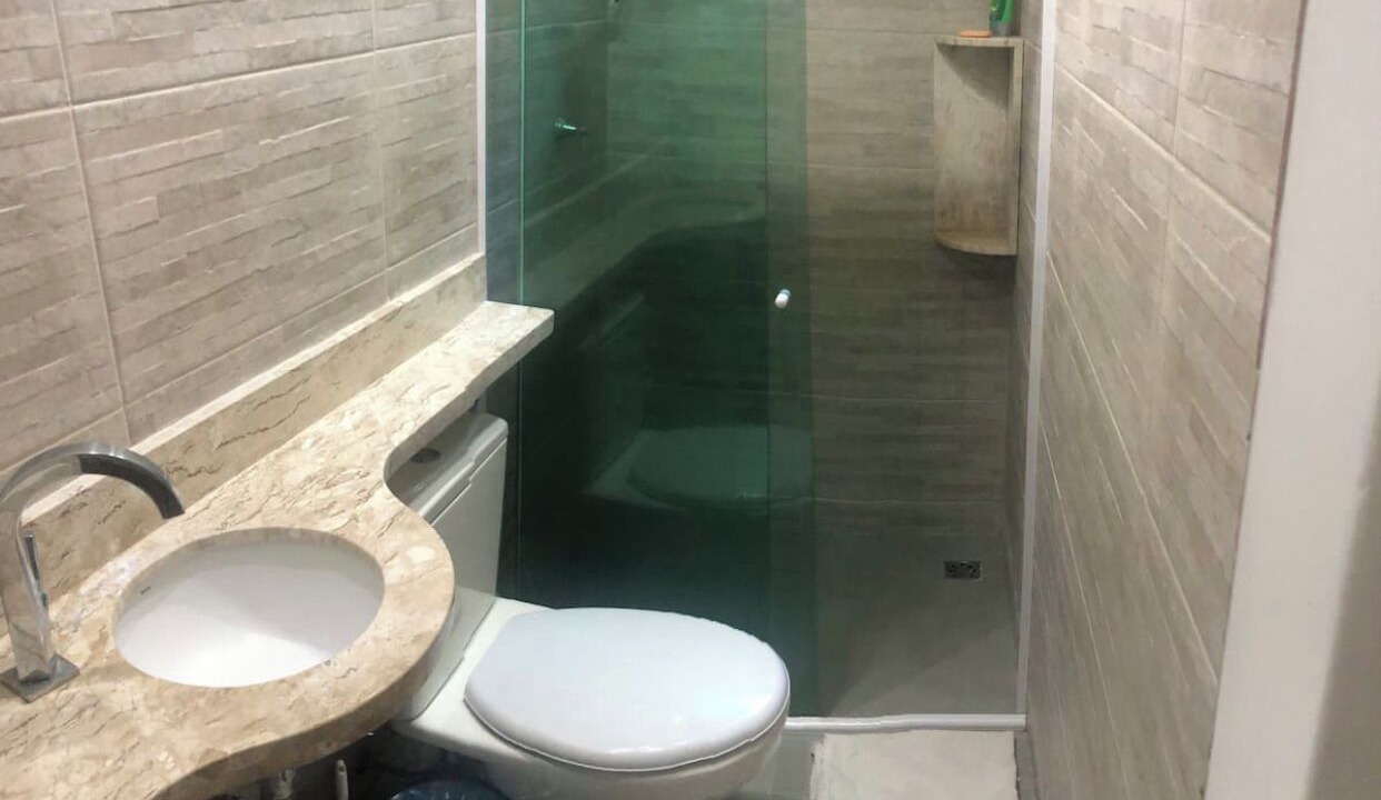 Photo of Bathroom in Sao Jose de Ribamar