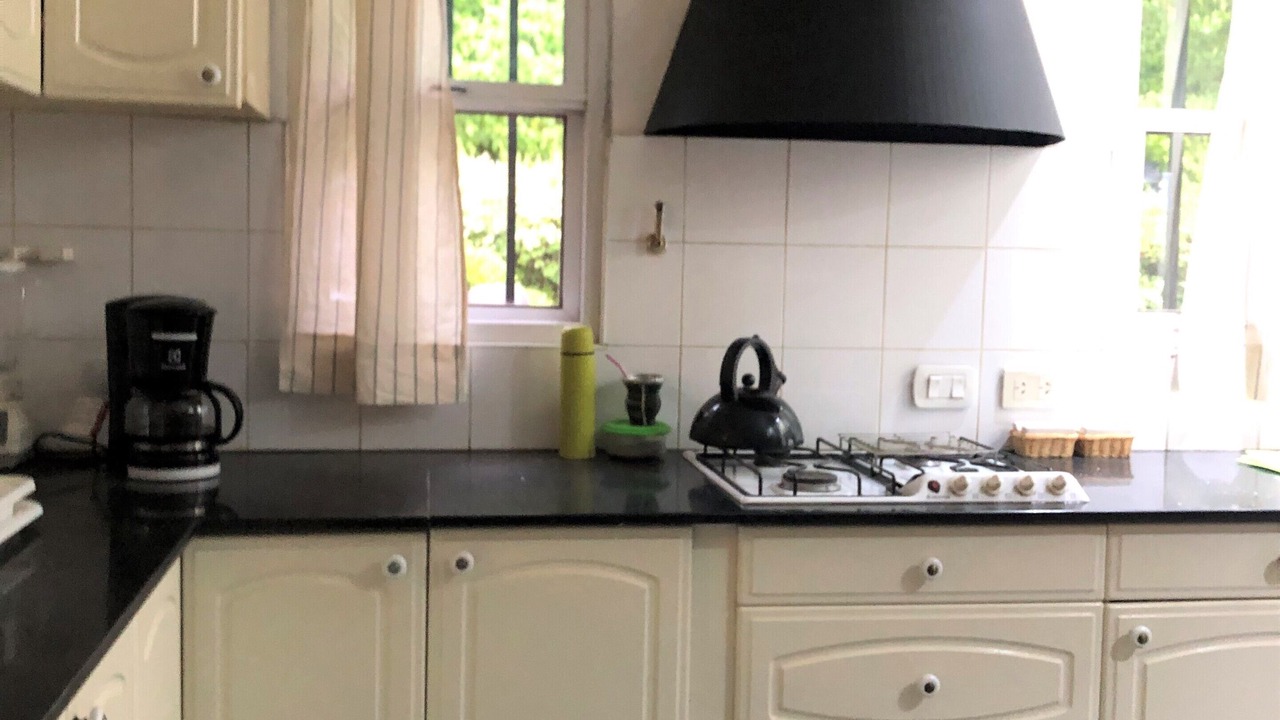 Photo of Kitchen in Lujan de Cuyo