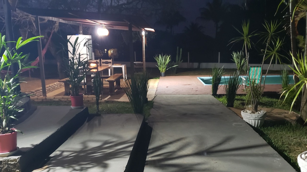 Photo of Outdoor in Santa Maria