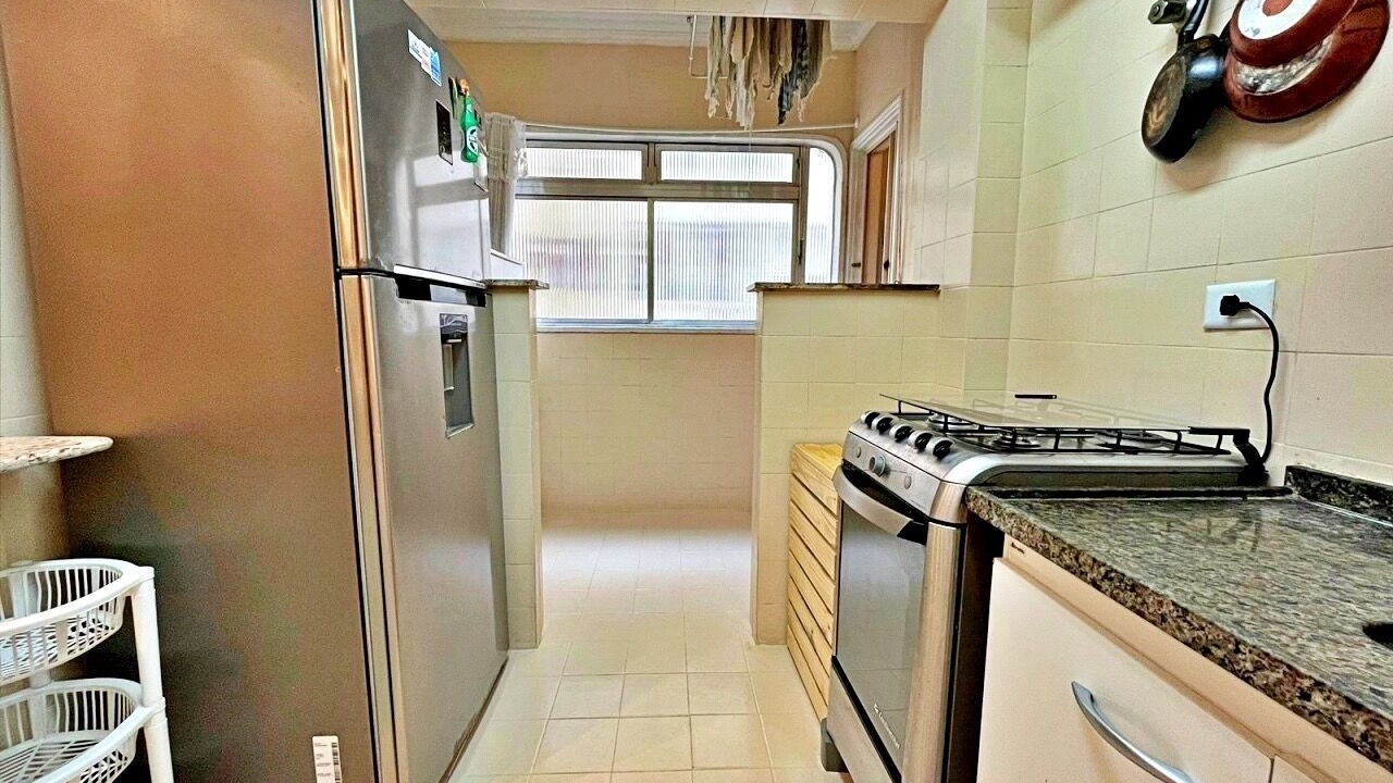 Photo of Kitchen in Barra Funda