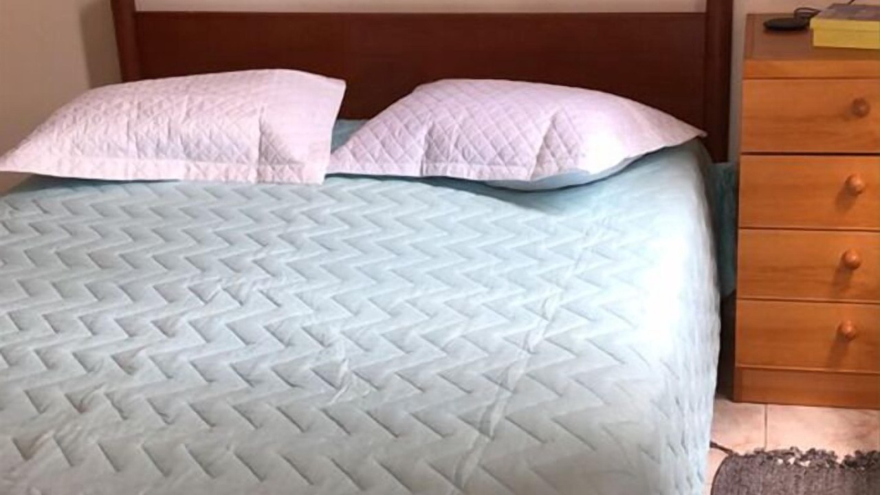 Photo of Bedroom in Barra Funda