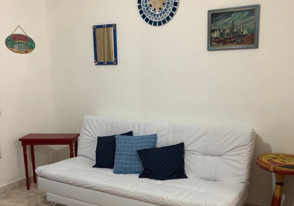 Photo of Livingroom in Barra Funda