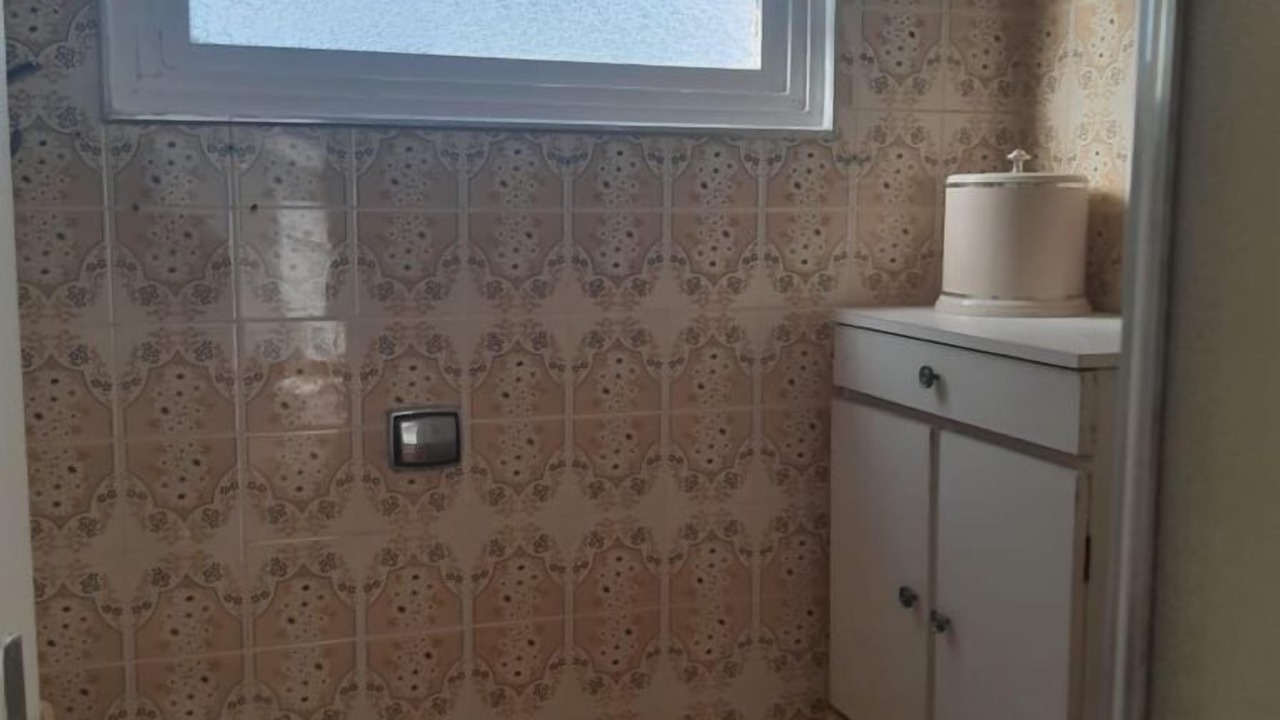 Photo of Bathroom in Barra Funda
