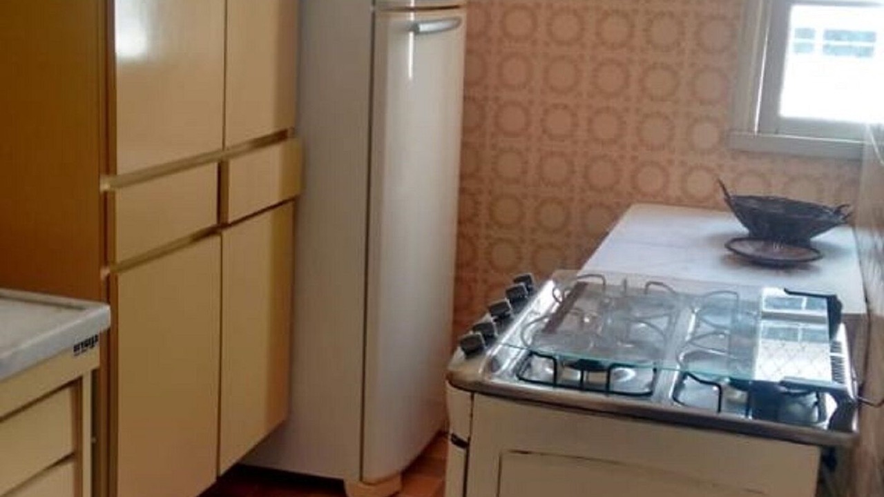 Photo of Kitchen in Barra Funda