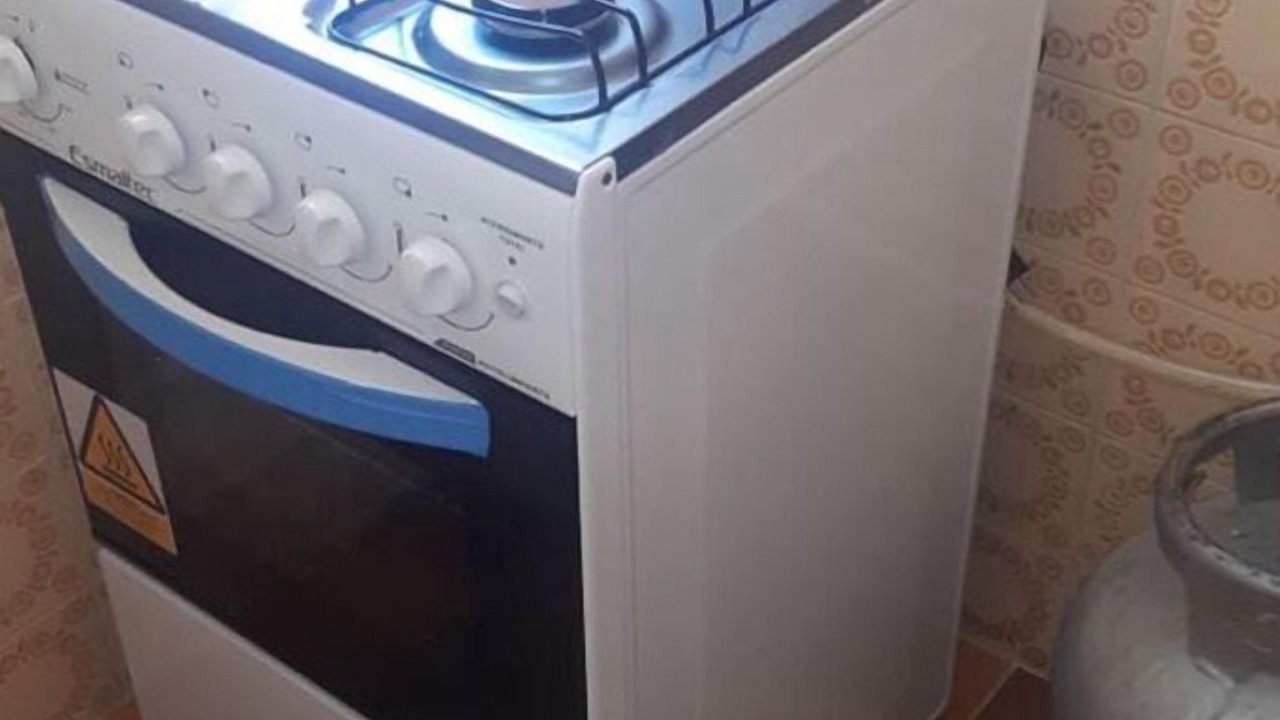Photo of Kitchen in Barra Funda