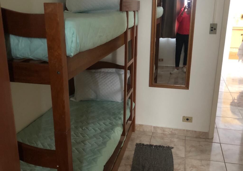 Photo of Bedroom in Barra Funda