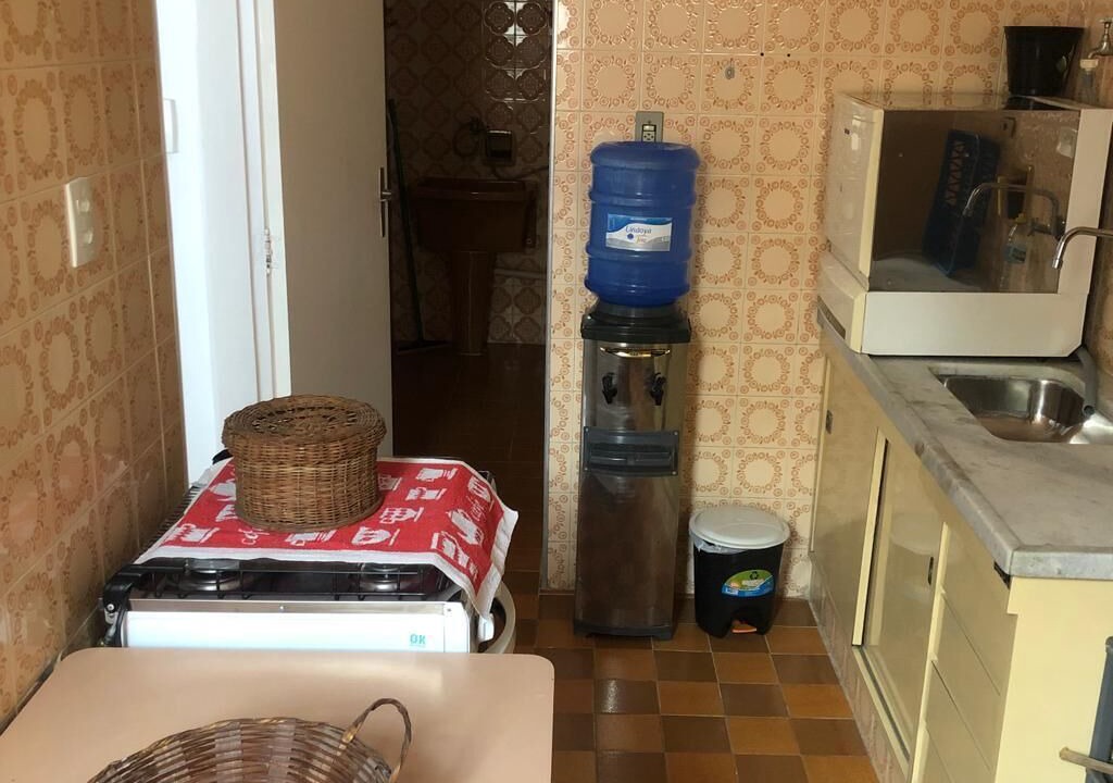 Photo of Kitchen in Barra Funda