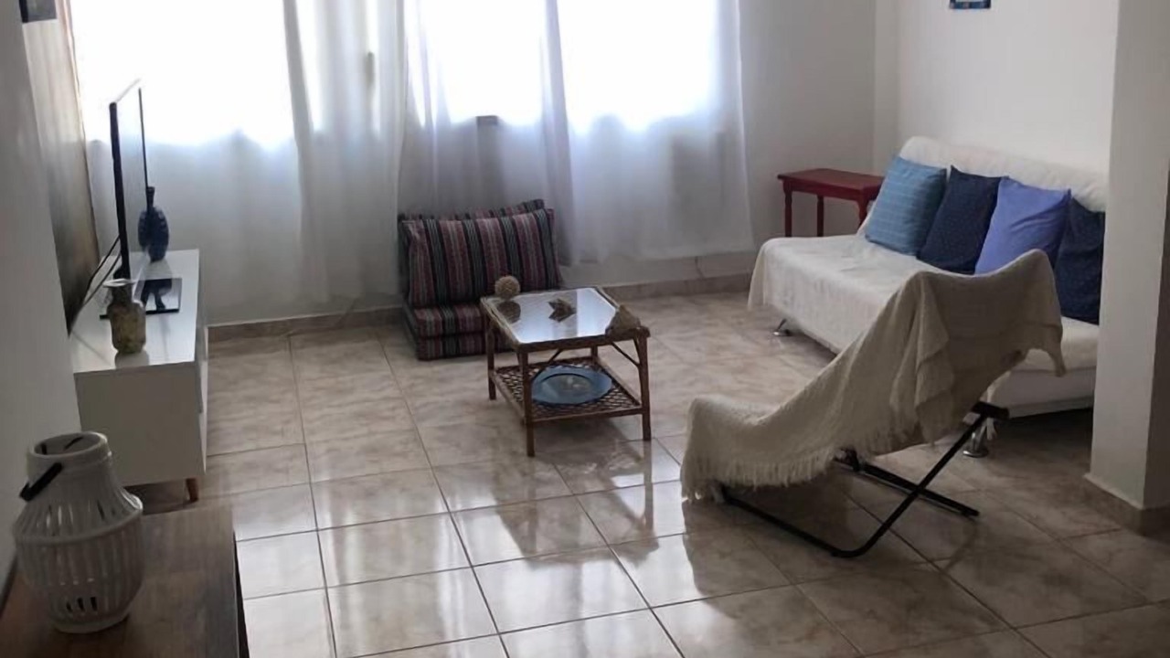 Photo of Livingroom in Barra Funda