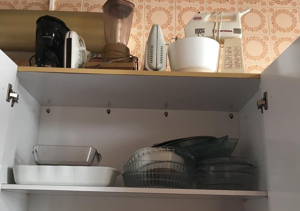 Photo of Kitchen in Barra Funda