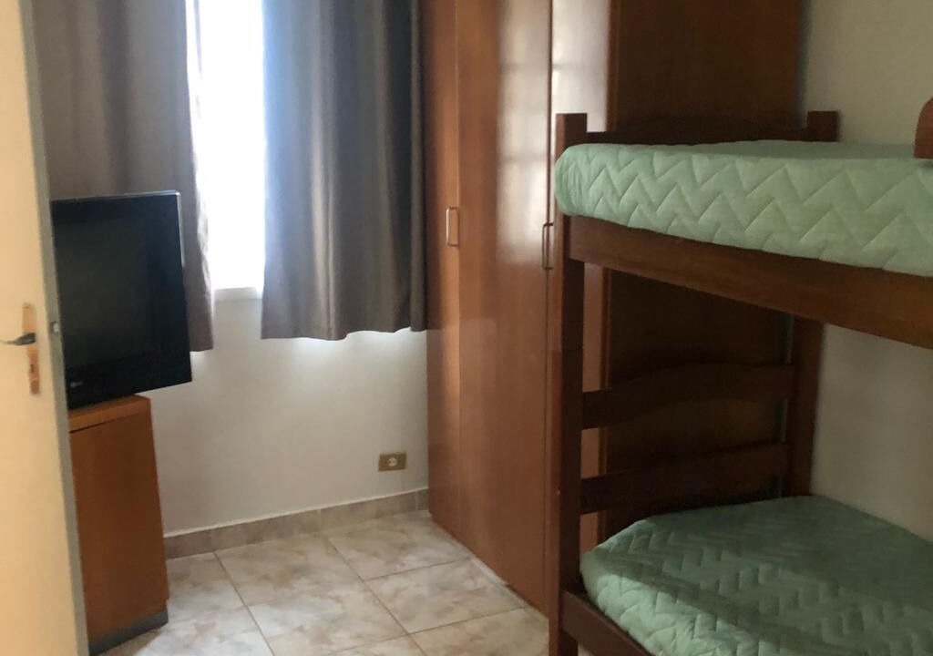 Photo of Bedroom in Barra Funda
