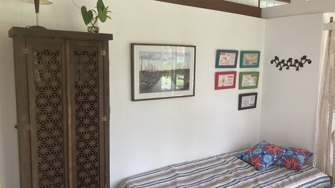Photo of Bedroom in Itamambuca
