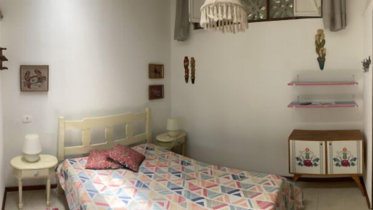 Photo of Bedroom in Itamambuca