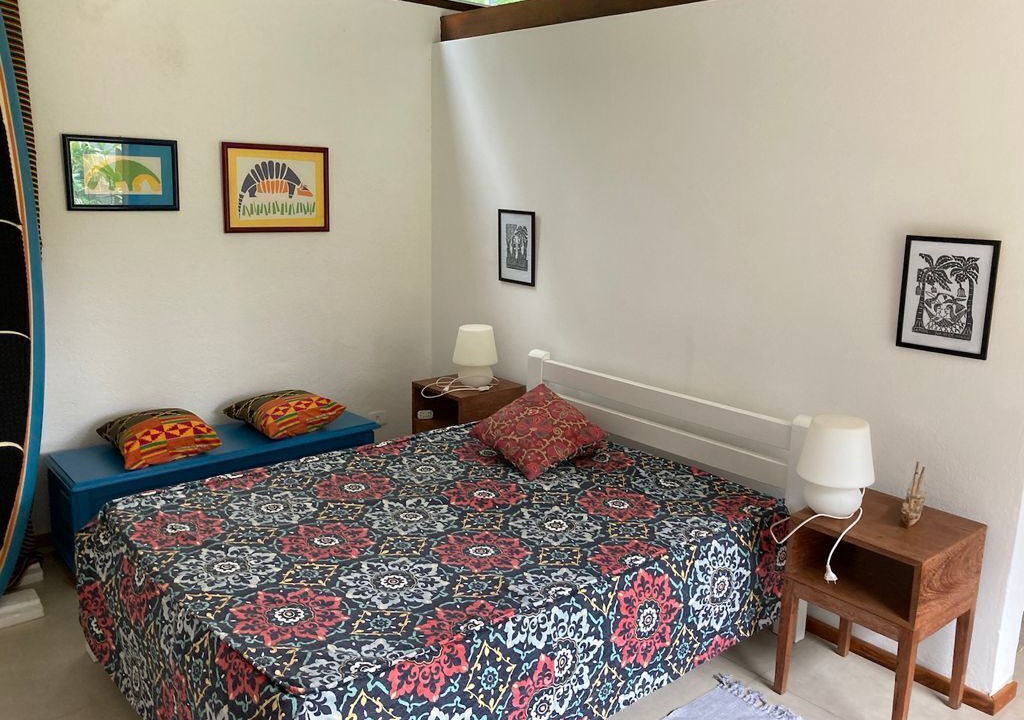 Photo of Bedroom in Itamambuca