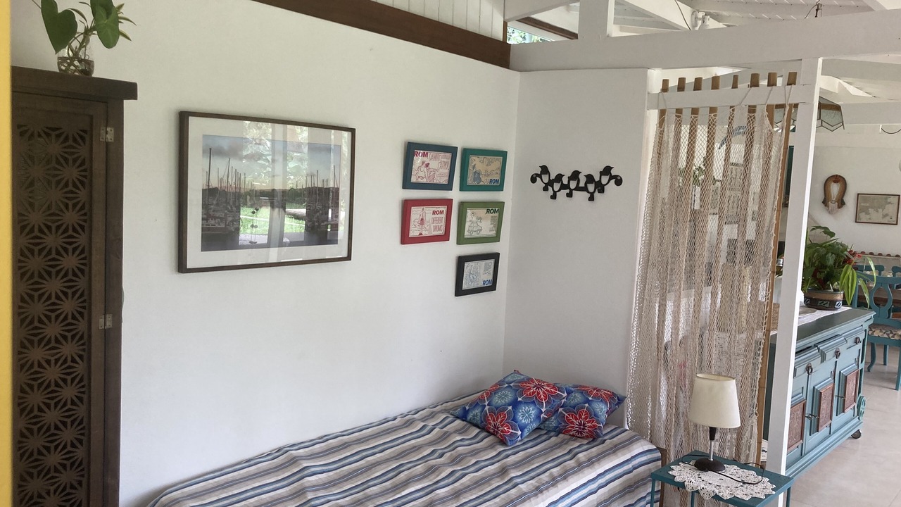 Photo of Bedroom in Itamambuca