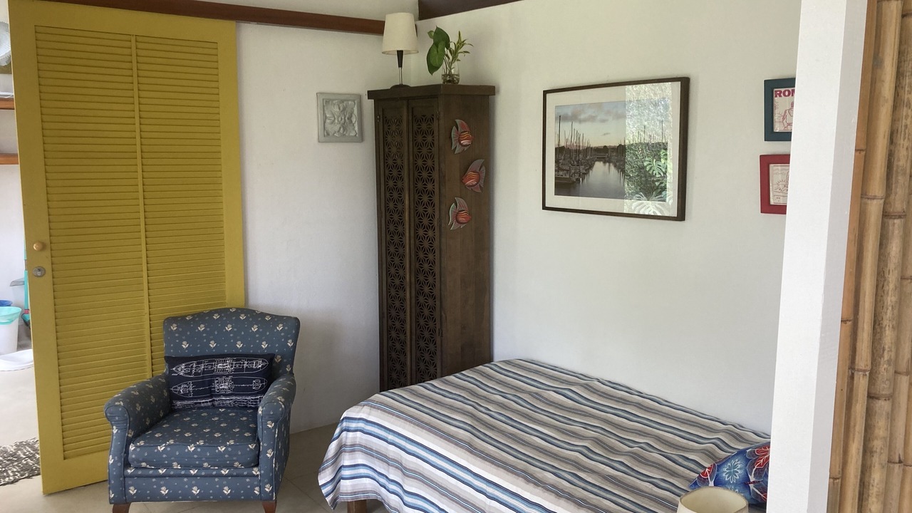 Photo of Bedroom in Itamambuca