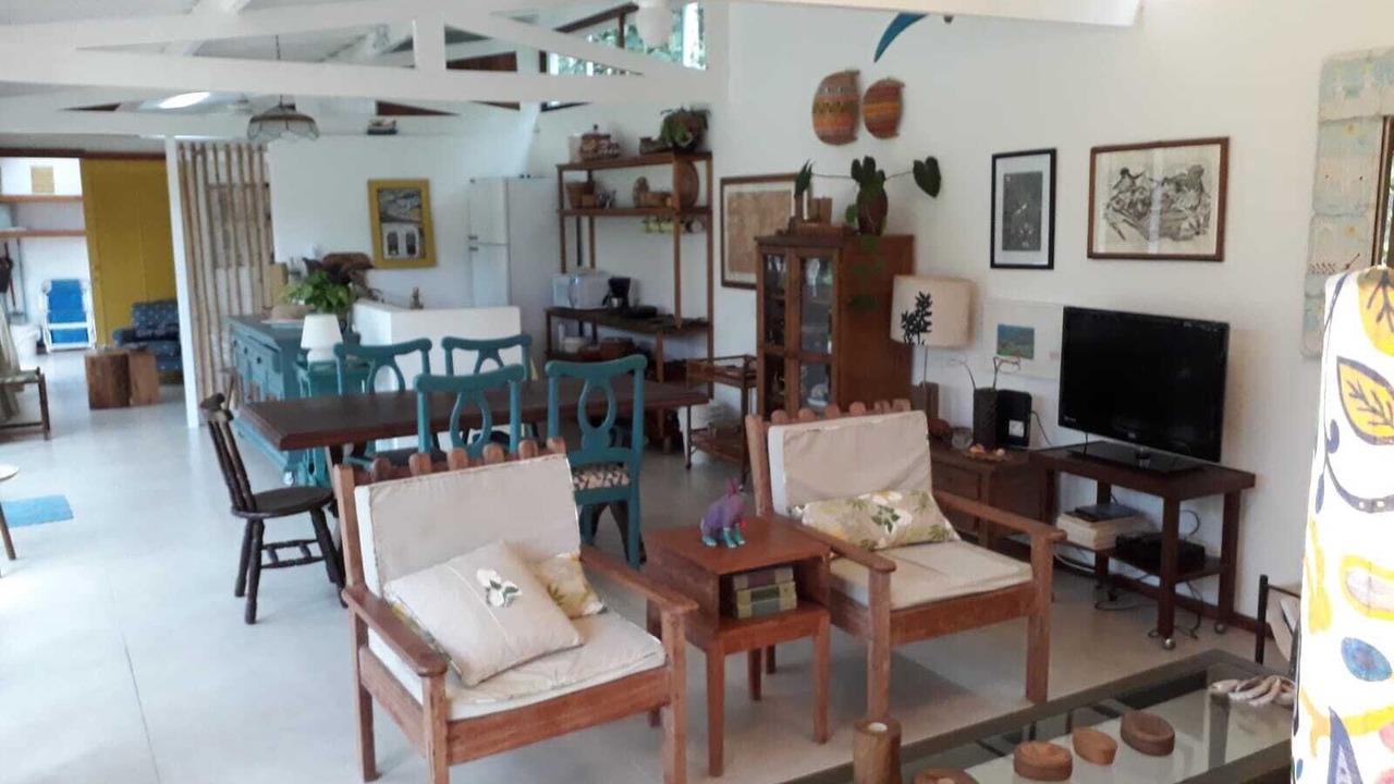 Photo of Livingroom in Itamambuca