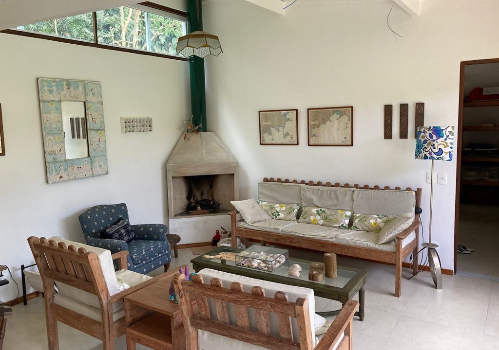 Photo of Livingroom in Itamambuca