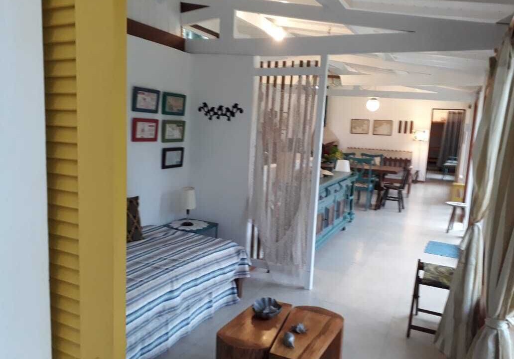 Photo of Bedroom in Itamambuca