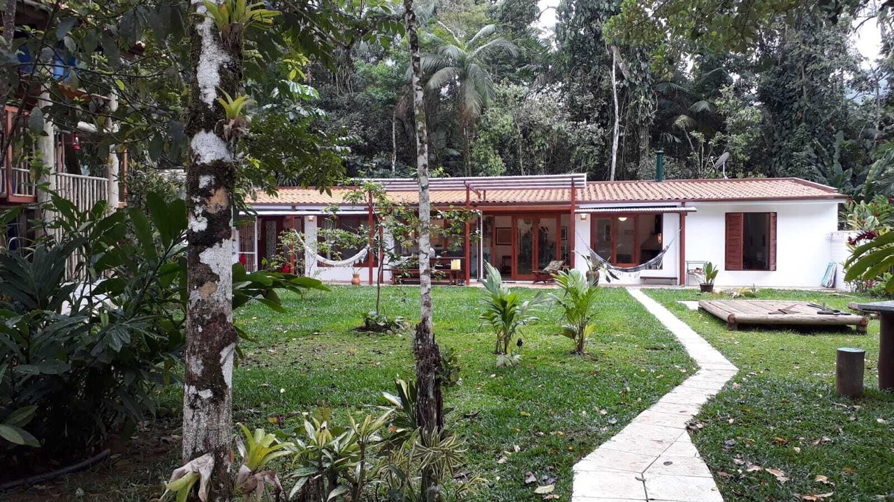 Photo of Outdoor in Itamambuca