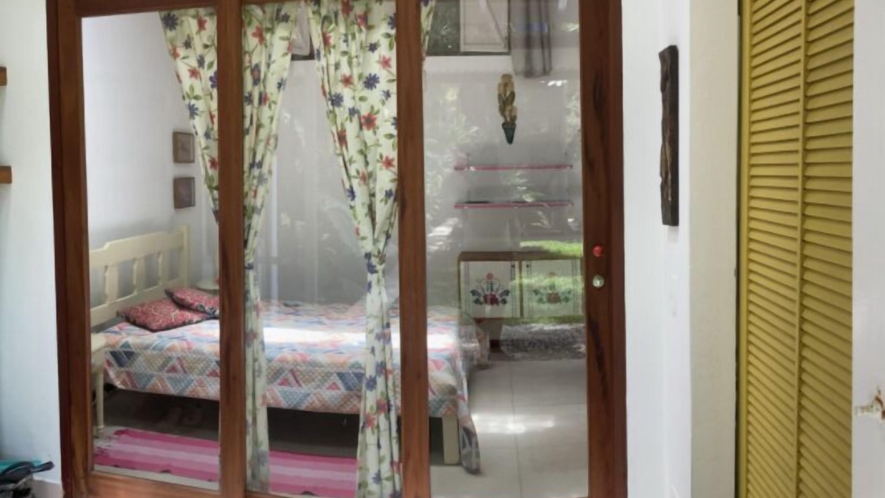 Photo of Bedroom in Itamambuca