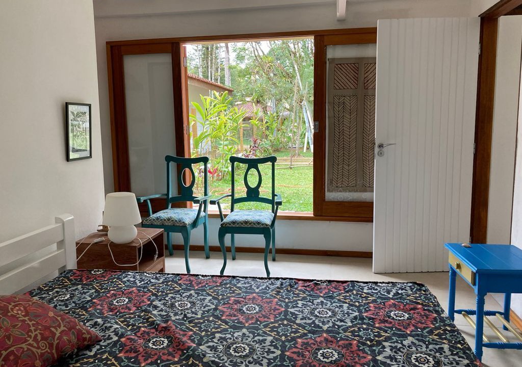 Photo of Bedroom in Itamambuca