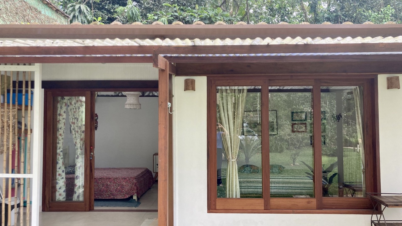 Photo of Patio Balcony in Itamambuca