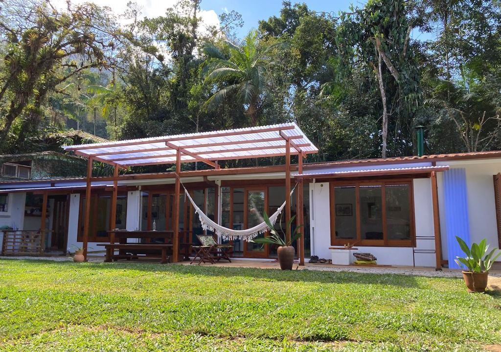 Photo of Outdoor in Itamambuca
