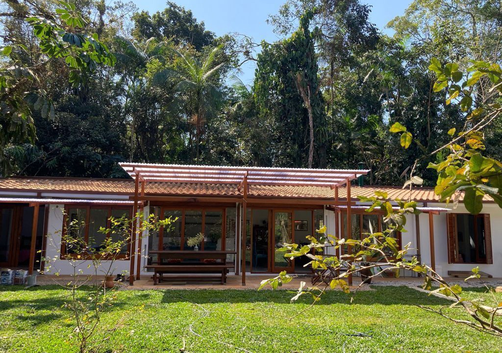 Photo of Outdoor in Itamambuca