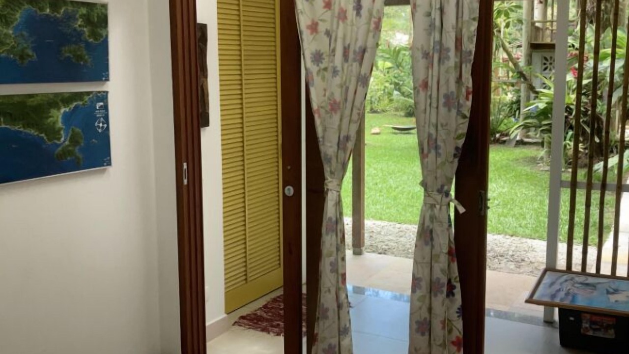 Photo of Bedroom in Itamambuca