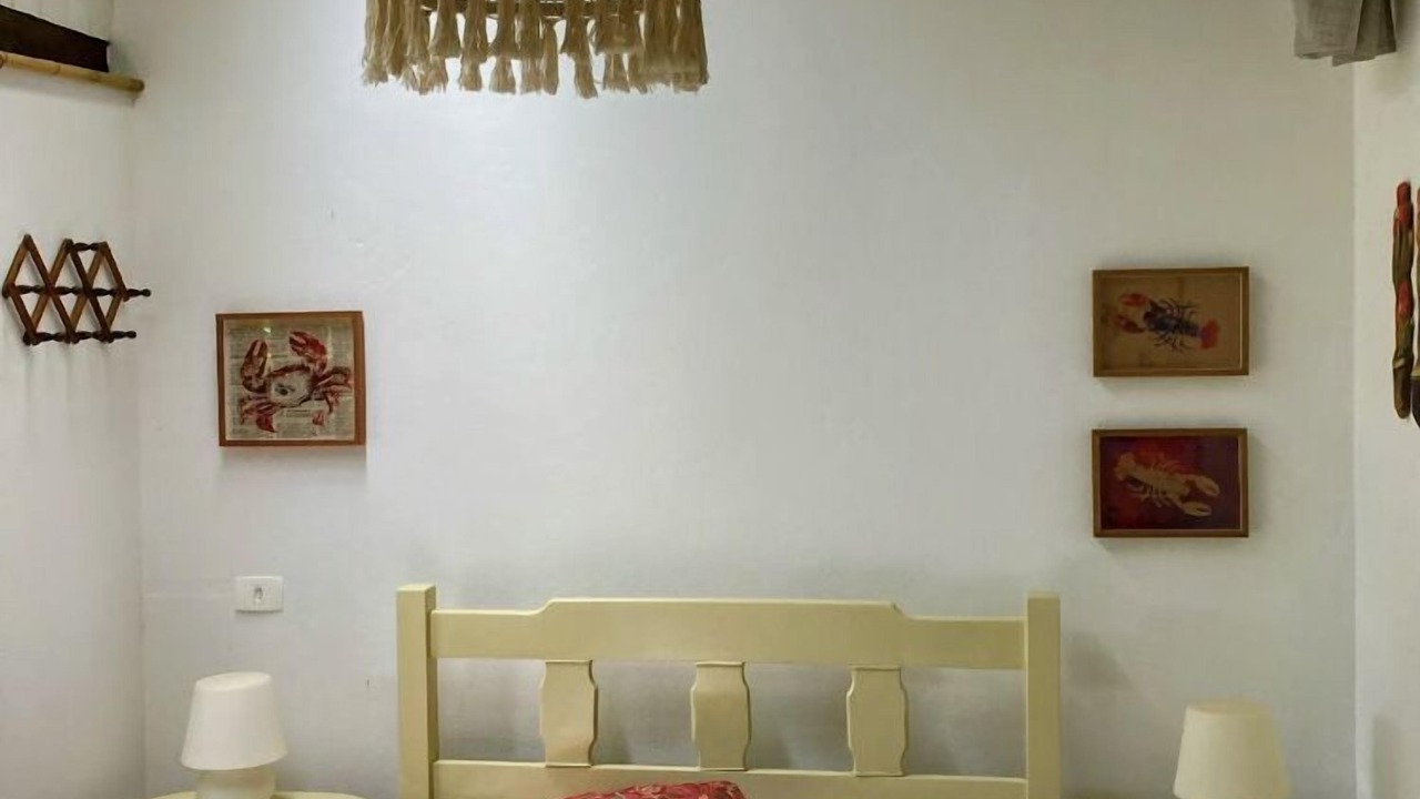 Photo of Bedroom in Itamambuca