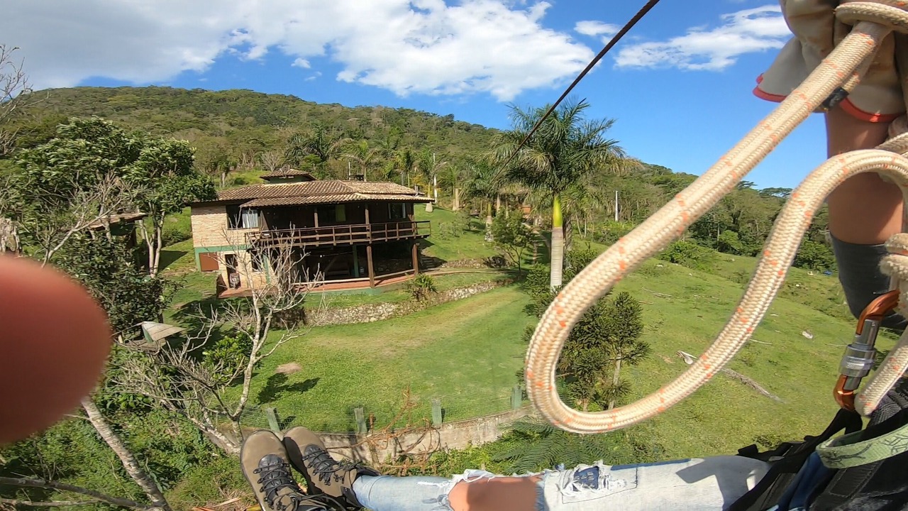Photo of Outdoor in Siriu