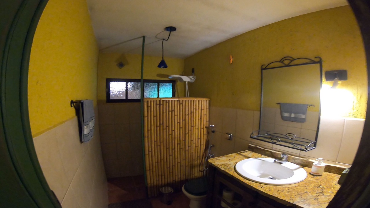 Photo of Bathroom in Siriu
