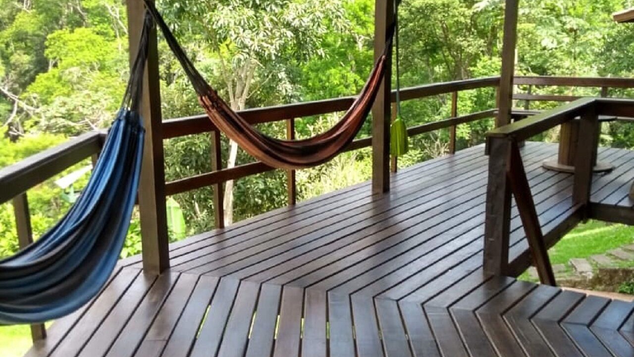 Photo of Patio Balcony in Siriu
