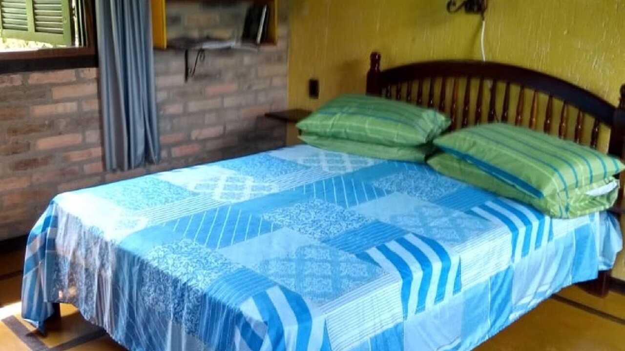 Photo of Bedroom in Siriu