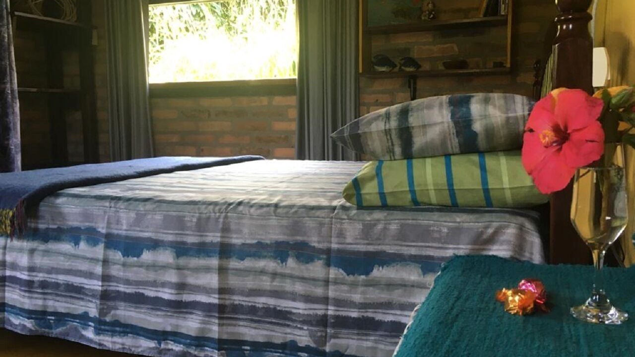 Photo of Bedroom in Siriu