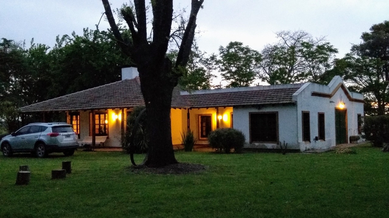 Photo of Outdoor in Chascomus