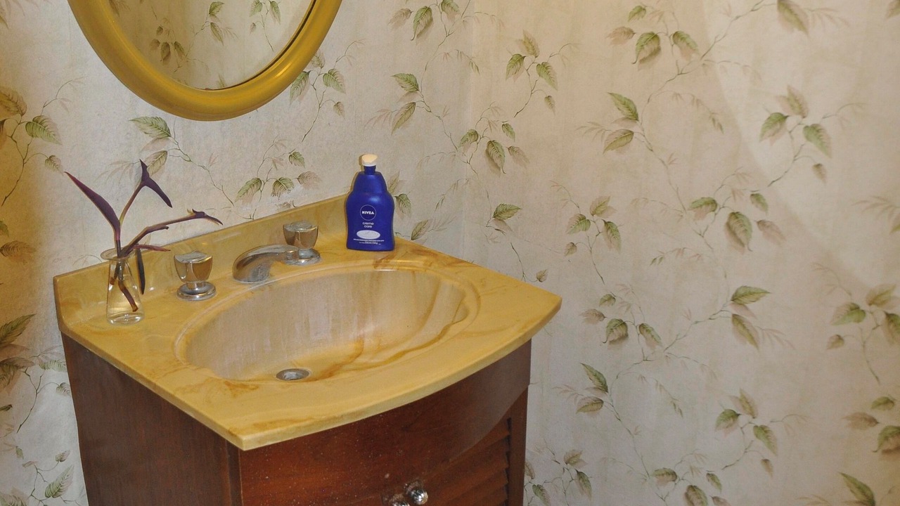 Photo of Bathroom in Chascomus
