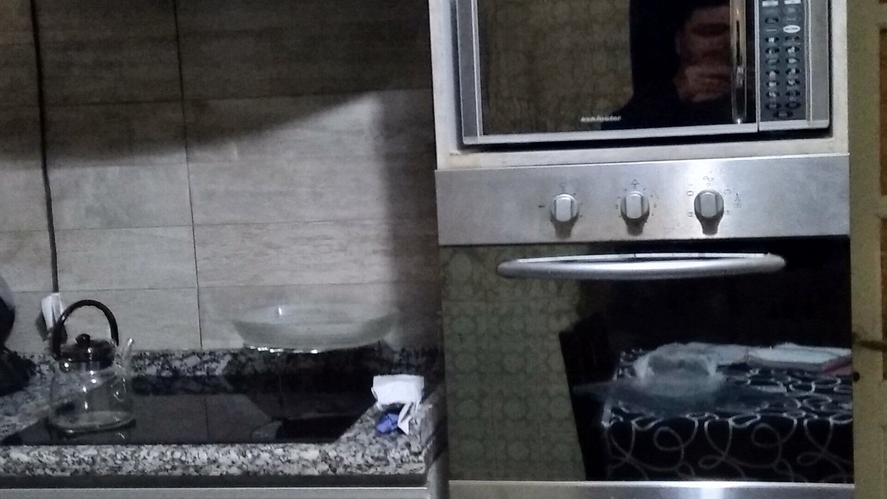 Photo of Kitchen in Cordoba
