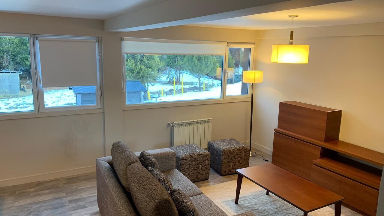 Photo of Livingroom in Villa Catedral