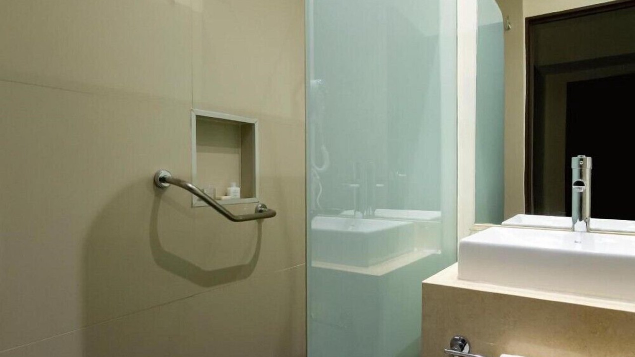 Photo of Bathroom in El Centro