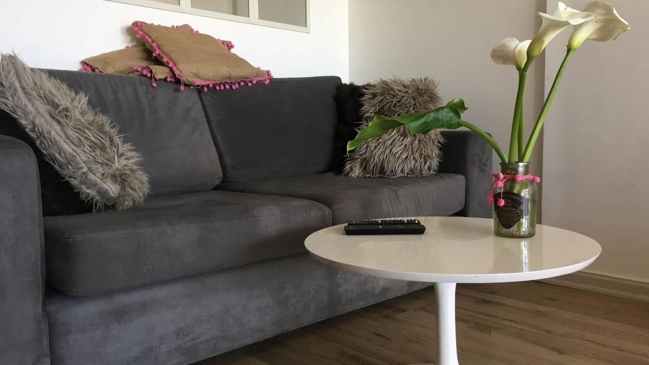 Photo of Livingroom in Chacarita