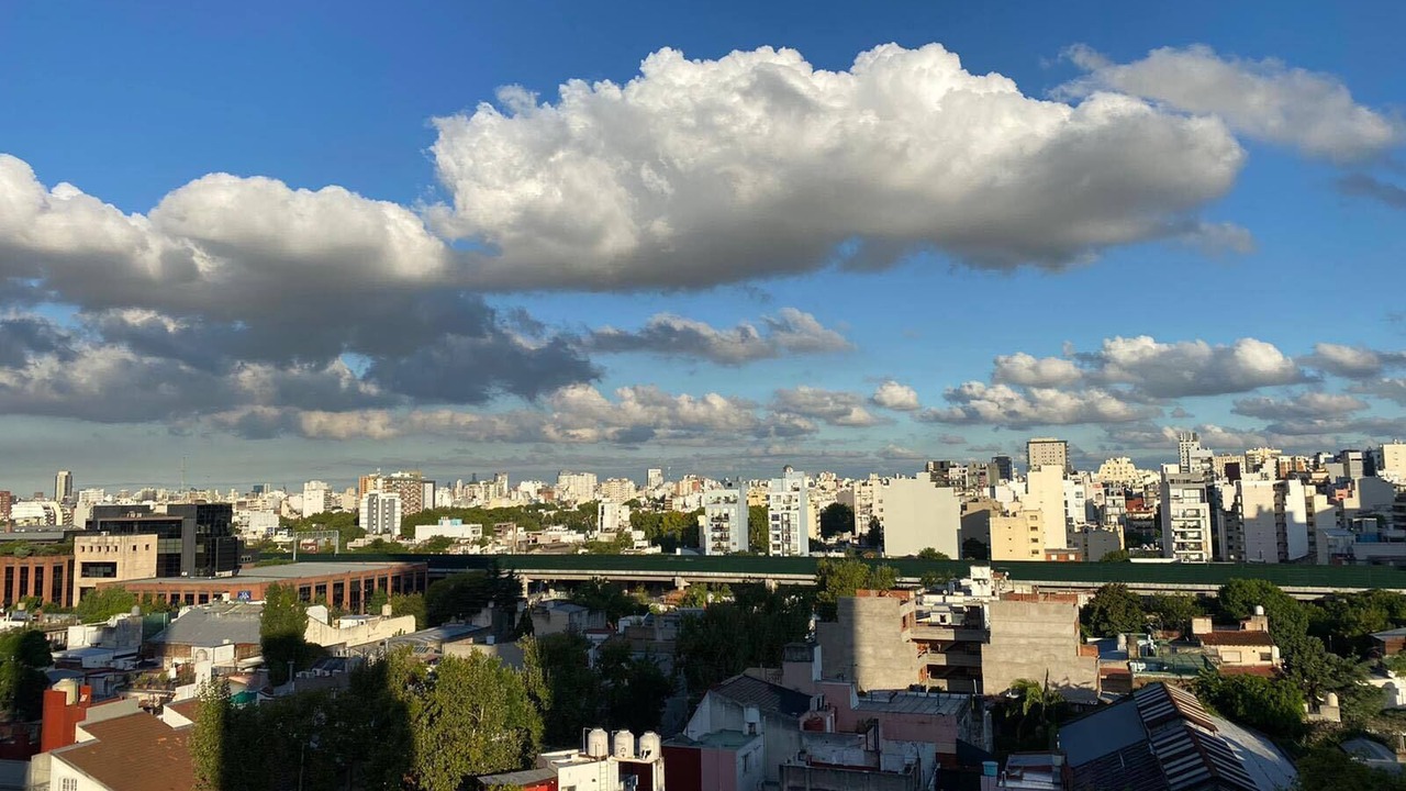 Photo of Outdoor in Chacarita