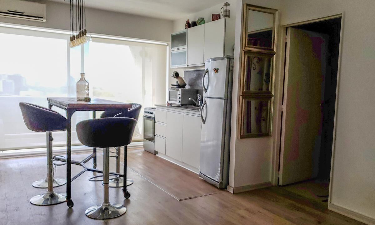 Photo of Kitchen in Chacarita
