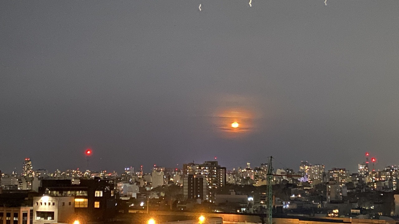 Photo of Outdoor in Chacarita