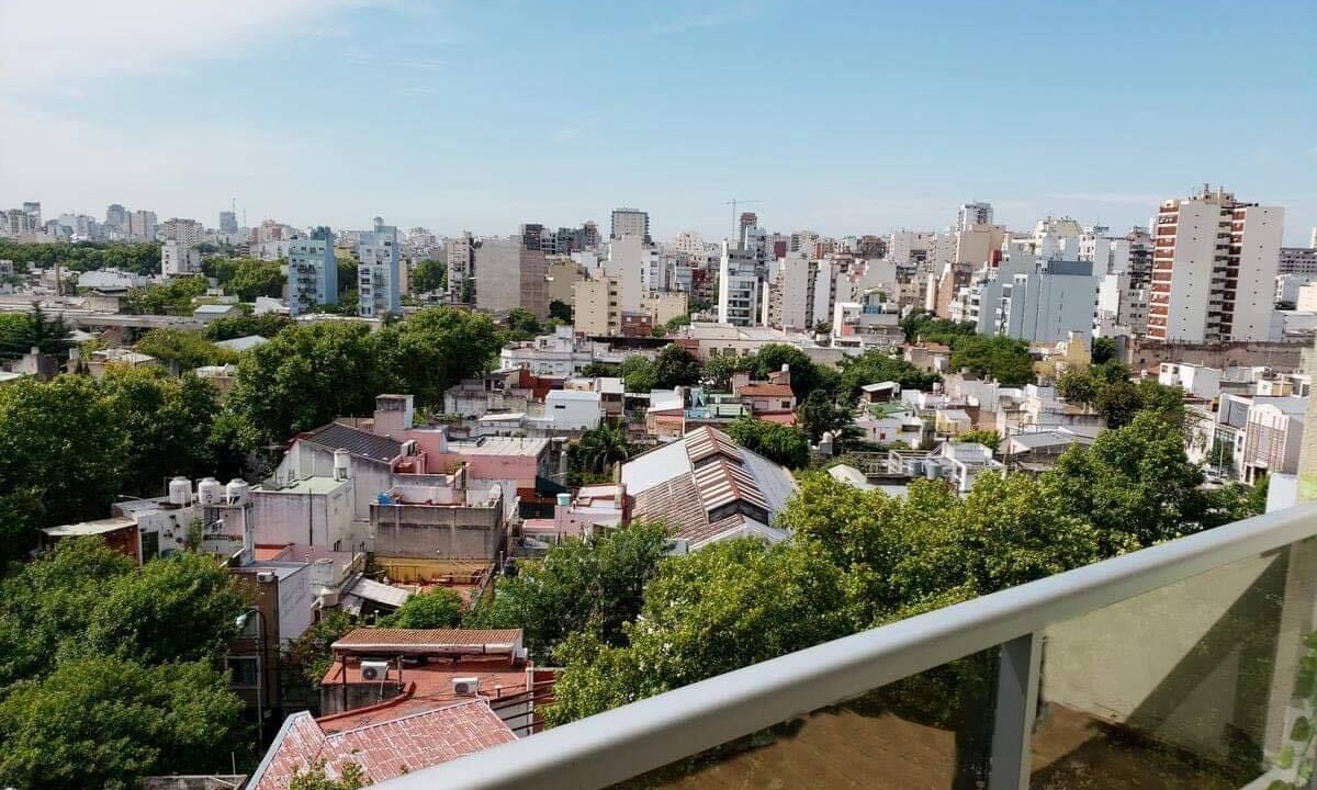 Photo of Outdoor in Chacarita