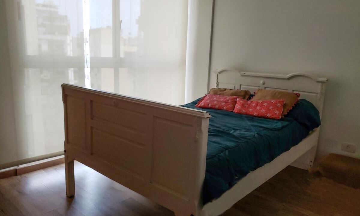 Photo of Bedroom in Chacarita