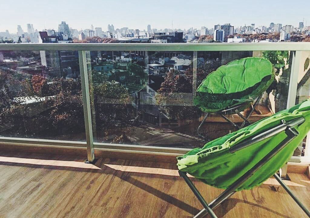 Photo of Outdoor in Chacarita